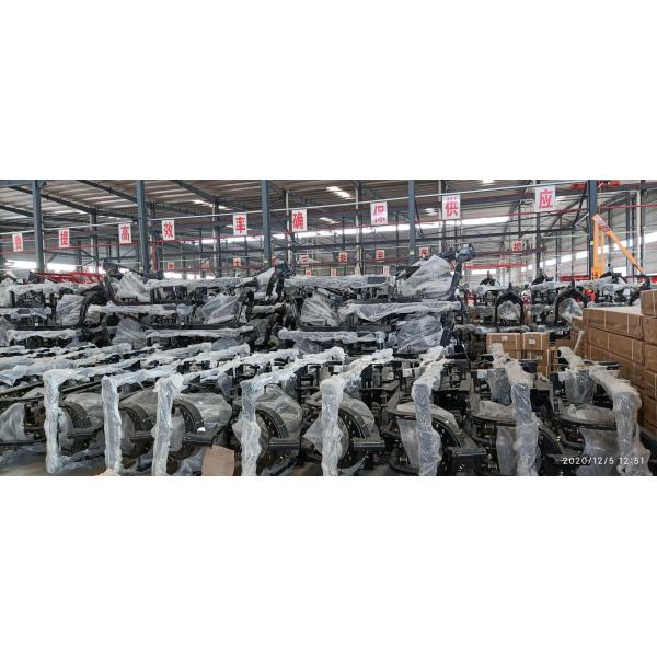 Время зарядки 7-9h Электрический трехколесный велосипед для сухой техники и пассажирского транспорта