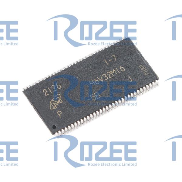 MT46V32M16P-5B:J