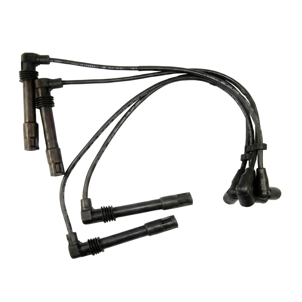 Ignition Wire Set - OE: 06A905430