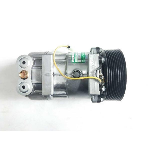 Metallic 82436934  Air Conditioning Compressor