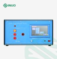 O dielétrico do impulso do equipamento de testes de EVSE suporta o instrumento do teste