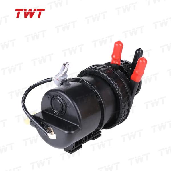TWT Fuel Filter Housing Assembly for Ford Ranger Transit Mazda BT50 2.2 3.2 TDCi 5224622 U212-13-480 AB39-9155-DD AB39-9155-DE