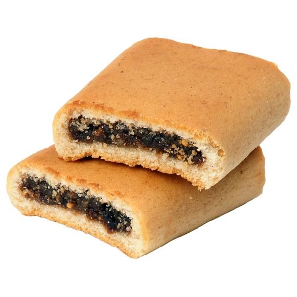 Papa Automatic Fig Newton Cookie Maker Date Bar Making Machine Line 304