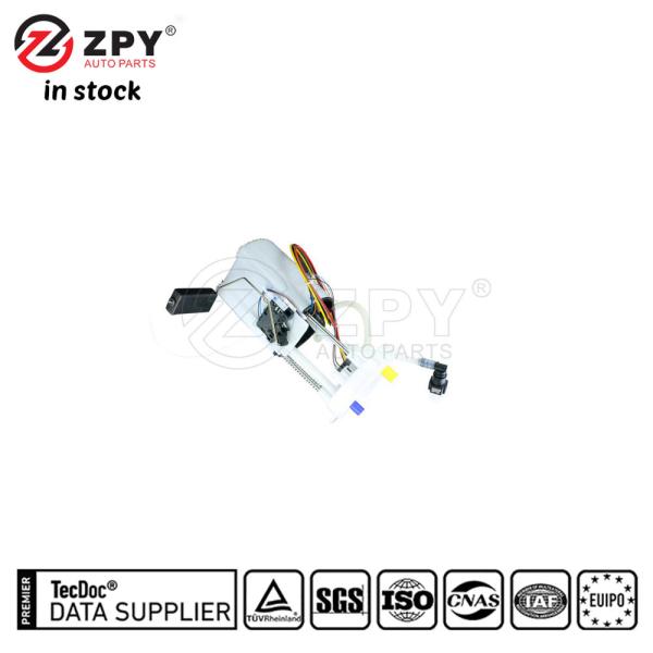 ZPY Fuel Pump Module Assembly 7N0919051K for VW Sharan Seat Alhambra