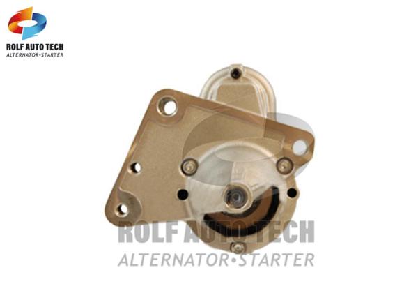 Automobile Valeo Starter Motor Electric Starter Motor 32570 CS1260 438133 455982 D6RA110 TS14E110 32570N STR54045 455982