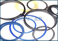 Jogo do selo do cilindro do C-A-T 12G 14G 16G 120G-160G de Kit Fits do selo do cilindro hidráulico de CA7X2791 7X-2791 7X2791