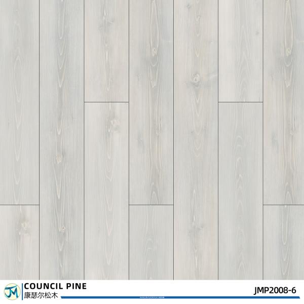 Natural Pine Wood Floors Floorboards 0.07mm 0.15mm 0.2mm 0.3mm