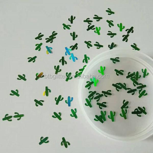 Customized Logo Glitter Dragons Shape for Webbing Nail Art Tumbler Cups Wall Art Sticker Eco-friendly Polyester Design