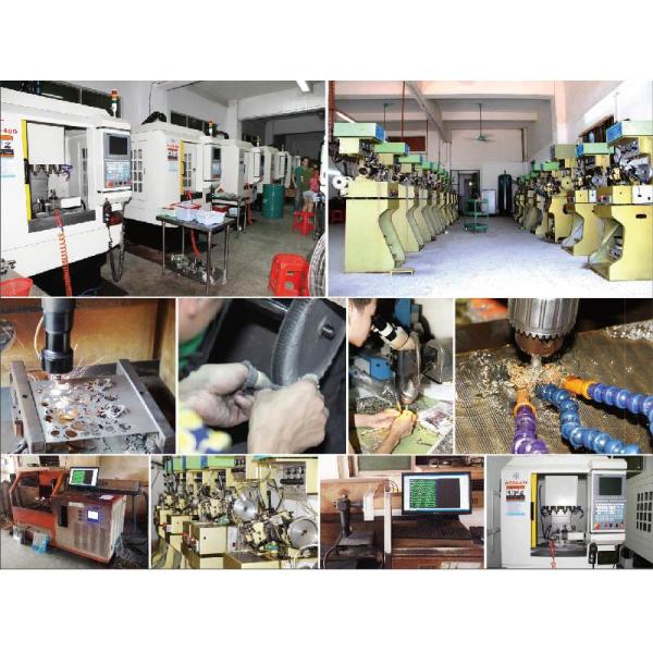 Color Vision jewelry company ltd.