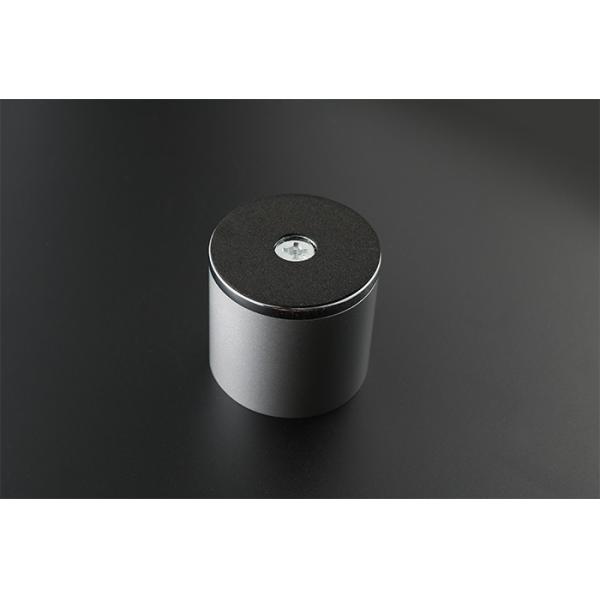 Электропластированная оливковая распыливающая цилиндрическая колонна для мебели