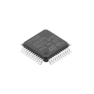 SMD Integrated Circuit