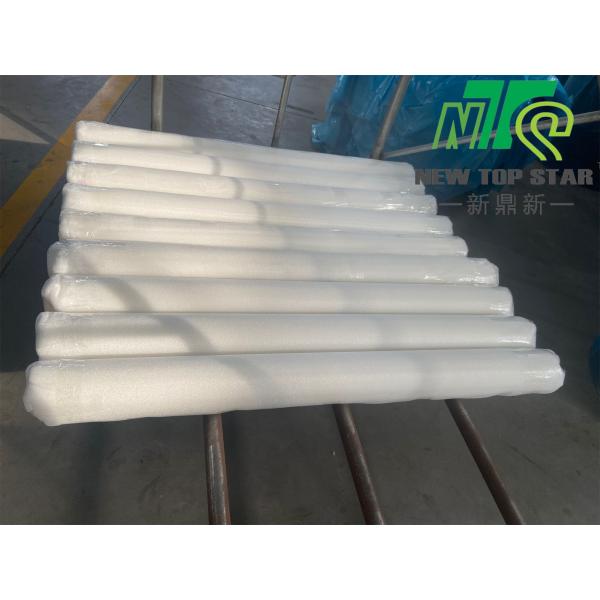 Underlayment настила 6 Mil пластиковый SPC, Underlayment барьера влаги