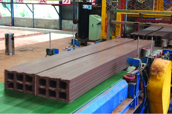 Estufa Clay Brick Extruder Machine JKY60 160Kw+315Kw de Hoffman