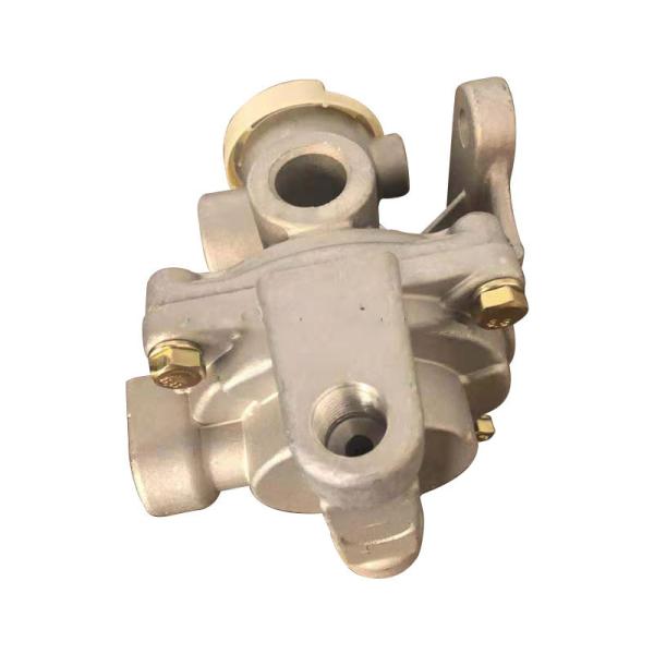 Japanese Truck Parts Brake Air Relay Valve 1-48240041-0 1-48240-041-0 1482400410 for Isuzu Cyz Cxz 6wf1 10PE1