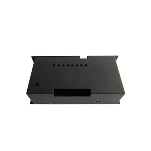 Hot Sale Customized Metal Case Shell Automotive Metal Mesh Enclosures Sheet Metal Fabrication Factory