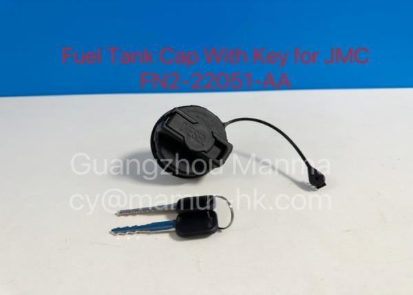 Tampa do tanque de combustível com chave JMC Auto Parts para JMC CARRYING FN2-22051-AA