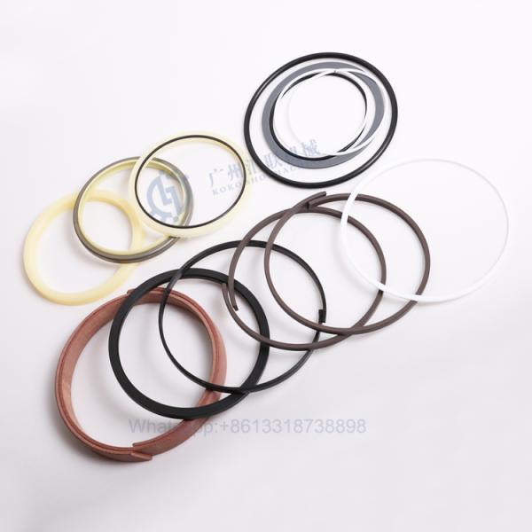 Hitachi EX200 D / Y TE21568 Excavator Seal Kit Hydraulic Arm Hyd Cylinder Seal Kit