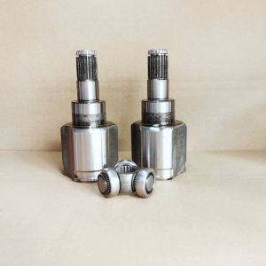 KAWA 0710-GVSQ OUTER CV JOINT 29X48X26 SUZUKI 44101-65DA3 2.18