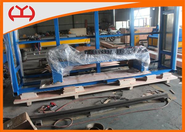 Sheet Metal  Cutting Table Plasma , Affordable Plasma Table High Safety