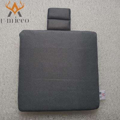 Washable POE Car Seat Support Cushion