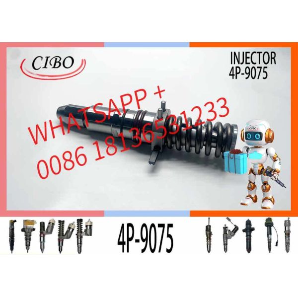 9Y-4543 0R-3051 0R3051 7E3381 7E-3381 4P-9075 4P9075 for Marine Gen Set 3508 35080 3512 3516