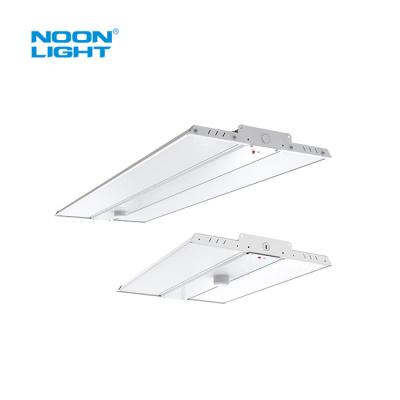 luzes altas lineares da baía do diodo emissor de luz 347Vac-480Vac com tensão entrada universal