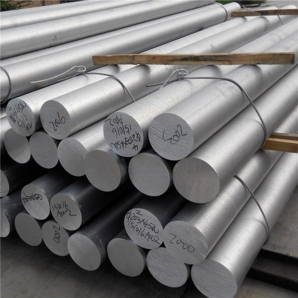 1050 1060 1070 1100 6061 6063 12m Aluminum Alloy Bar 1-80mm T351 T651
