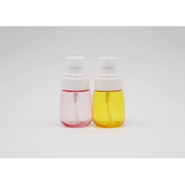 бутылка брызг красочного пластикового тонера любимца 100ml косметическая для личной заботы