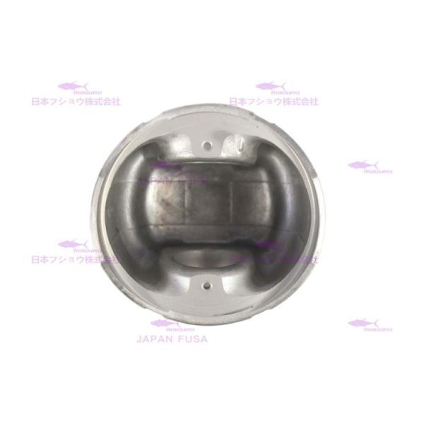 Engine Parts Piston Hyundai D4BB-T2