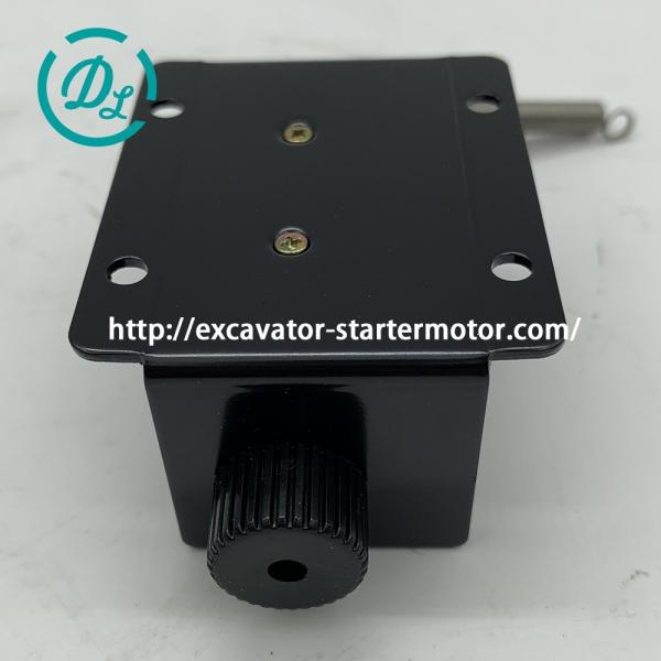 Mechanical Counter Upgreen Counters RS-5 Excavator Spare Parts
