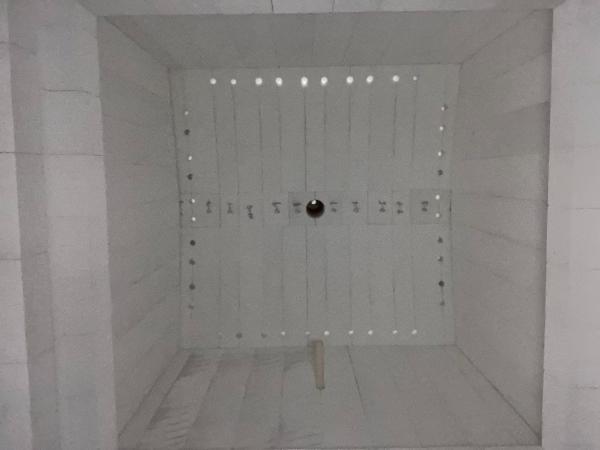 Controlador de temperatura PID para hornos de ascensores industriales pequeños