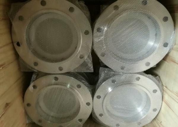 Inconel C276 Threaded Alloy Steel Pipe Flanges Forged Steel Flanges ASTM B564 UNS N10276