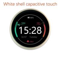 1,28 tacto capacitivo de la exhibición del módulo de la pulgada ESP32 Shell CTP TFT LCD