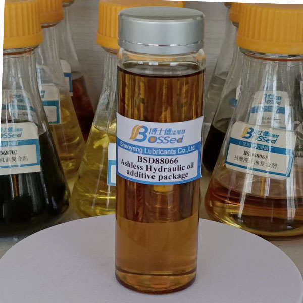 Premium Anti Oxidation Antiwear AW Additives Hydraulic Oil ODM