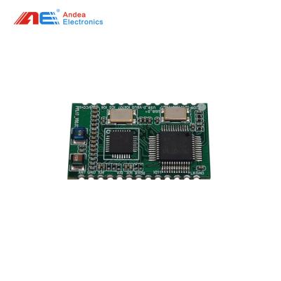 Módulo de pouco peso do leitor de NFC, módulo quadrado 30 * 18MM do leitor de Smart Card