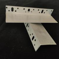 Classe A résistant au feu ROCKWOOL Firestop Fix Bracket Angle droit simple