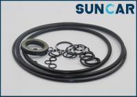 Selo Kit For Excavator EC200B do reparo do jogo EC210C da selagem do motor do curso de SUNCARVO.L.VO VOE14550656