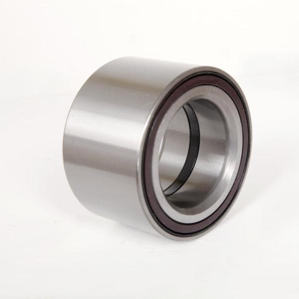 Standard Lubrication DAC52960050-ABS Auto Wheel Hub Bearing for High Speed Performance