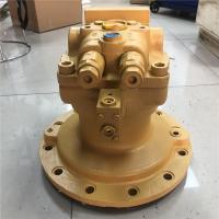 motor hidráulico R290LC-7 R290-7 R300LC-7 R305LC-7 R320LC-7 do balanço 31N8-12010