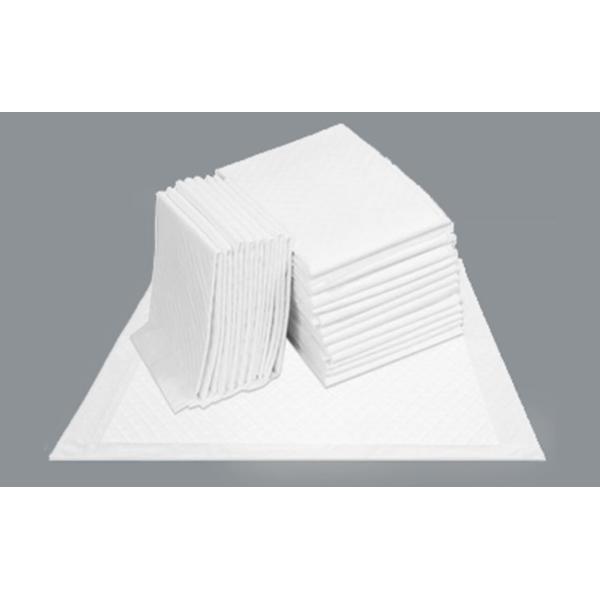 Медицинские стерильные нянча пусковые площадки Sickbed Жидкост-вещество-поглотителя пусковой площадки удобные