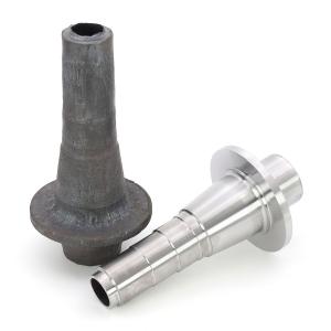 Forging Process Custom Machining Of High Precision Carbon Steel/Stainless Steel