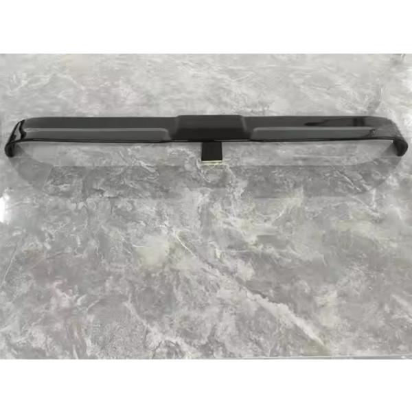 OEM SUV Body Kit Rear Trunk Spoiler Wing For Ineos 2024 Sleek design