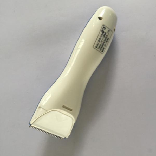 Cordless Baby Hair Clipper