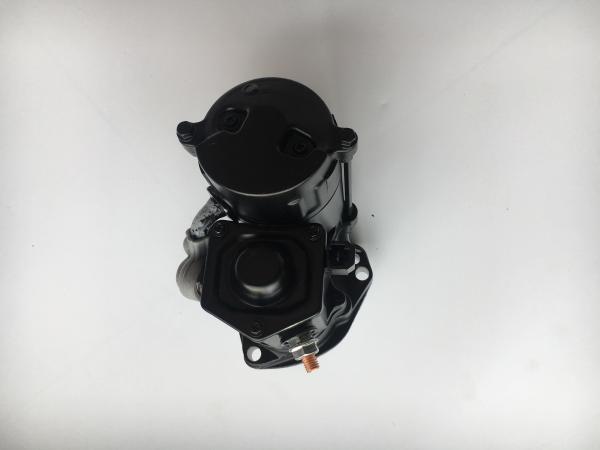 Harley Davidson bad boy Dyna Electra Glide Motorcycle Starter Motor 12V 1.4KW 1340cc Black Color