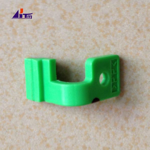 ATM Spare Parts Wincor Nixdorf V2CU Green Plastic Part 1750173205-14