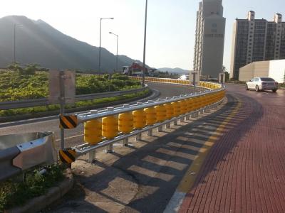 Mountain Road Construction Construction Road Roller with High Corrosion Resistance