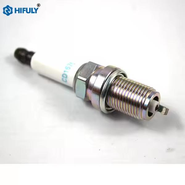 ILZTR6A8G 94769 Car Spark Plugs Engine Spark Plug For Maverick 1.6T