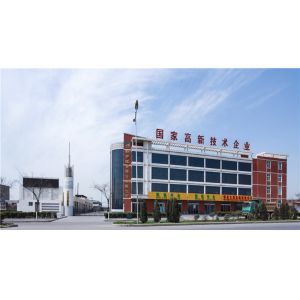 Xinxiang Huihuang Spring Co.,LTD.