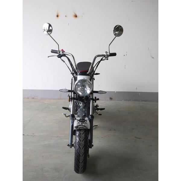 Fun Pocket Chopper Motorcycle Mini Gasoline Motorcycle For Young Users