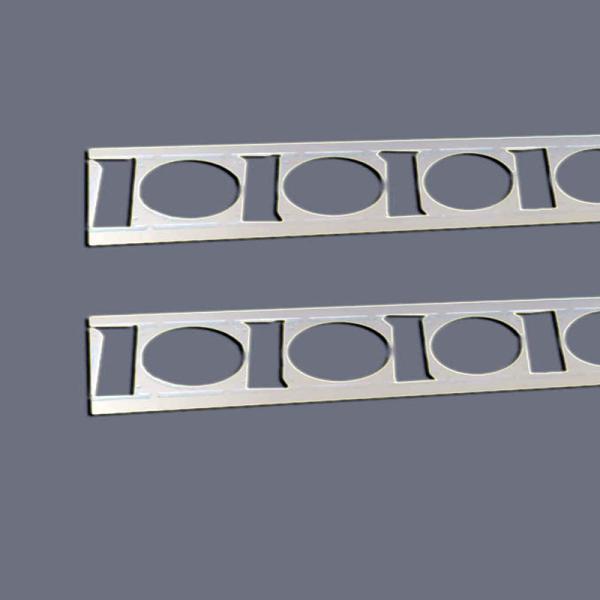 Precision Roll-to-Roll Metal Etching Services for High-Volume Orders